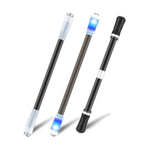 3 StüCk Spinnen Stift Finger Stift Gaming Spinnen Stift Mod Student MöGen Fidget Stift Finger Drehung Stifte für Studenten, Kinder