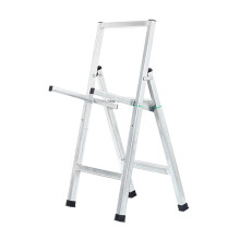 Archery Target Stand Adjustable Metal Target Shelf for Game Practice O