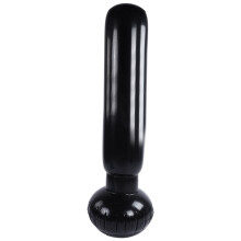Oppblåsbar boksesekk til hjemmegym Lett PVC-bokseutstyr med støtdemping Sammenleggbar design Passer for begge