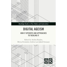 Digital Ageism Paperback Book