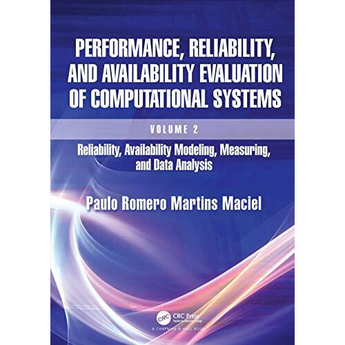 Performance Reliability and Availability Evaluation of Computational S
