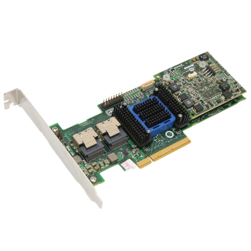 PCIE 2.0 X8 Array Card for OLTP and Surveillance 1