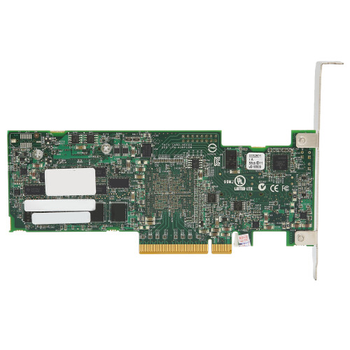 Cache Protection PCIE 2.0 X8 RAID Controller