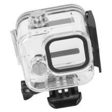 Coque étanche de plongée pour caméra d'action 196 pieds pour 11 Mini Noir – Évitez les fuites d'eau