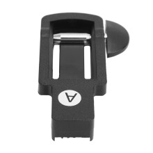 Alto Sax Reed Trimmer with Easy Knob | Precise, Portable Cutter