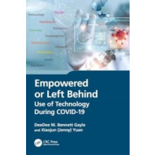 Empowered or Left Behind by Xiaojun Jenny Yuan Paperback Book