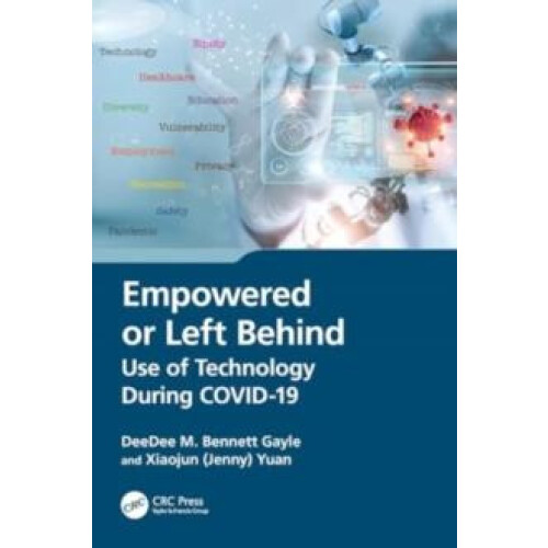 Empowered or Left Behind by Xiaojun Jenny Yuan Paperback Book