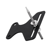 Aluminum Recurve Bow Sight T Metal Bowsight Outdoor Hunting Archery To