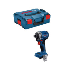 Parafusadeira de Impacto BOSCH GDR 18V-215 (Somente corpo + L-Boxx 136)