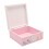 Celebrations Petit Cheri Giraffe Keepsake Box - Baby Girl 2