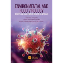 Environmental and Food Virology Paperback Book