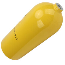 DIDEEP Backup Air Cylinder 3L