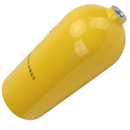 DIDEEP Backup Air Cylinder 3L