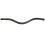 (Pony, Brown) Collegiate Comfitec Leather Training Replacement Browband 1