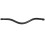(Pony, Black) Collegiate Comfitec Leather Training Replacement Browband 1