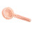 Stroller Fan Mini 3-Speed 500mAh Pink ABS 1