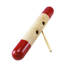 Natural Wood Music Tools for Kindergarten