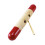 Natural Wood Music Tools for Kindergarten 1