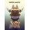 The Jolly Giraffe by Darren Mackey Paperback Book 1