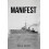 Manifest by David Bacon Paperback Book 1