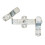 Stubbs Kick Over Door Bolt 1