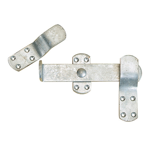 Stubbs Kick Over Door Bolt