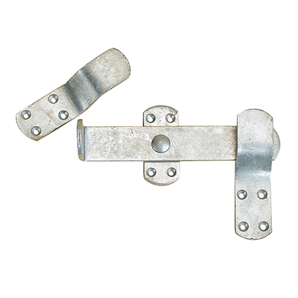Stubbs Kick Over Door Bolt 5059444204784
