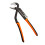 Bahco Bahco Slip Joint Water Pump Pliers 1