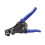 Faithfull Faithfull Automatic Wire Stripper Capacity 1-3.2mm 1