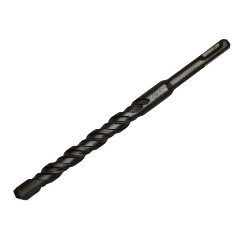 Starrett Starrett Sds Plus 2 Point Drill Bit