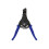Faithfull Faithfull Automatic Wire Stripper Capacity 1-3.2mm 5