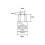 Squire Squire Cp Combination Padlock 2