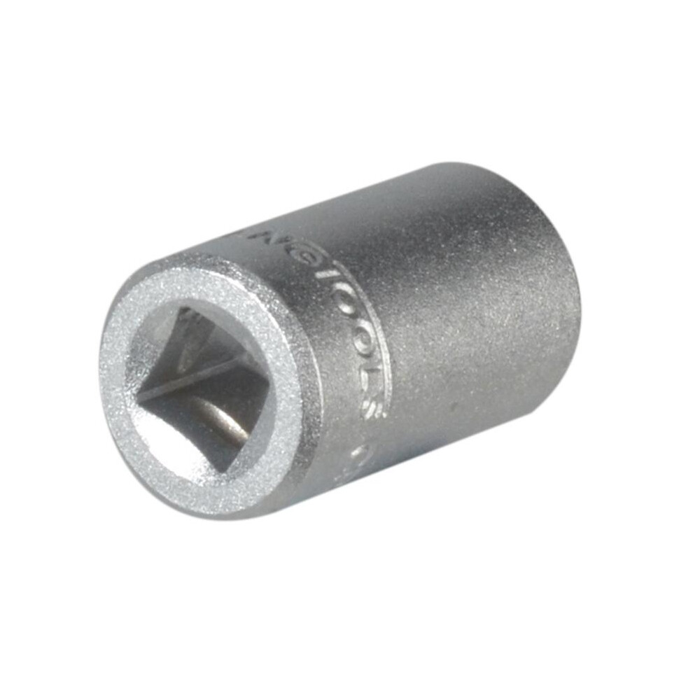 Teng Coupler Adaptor 1/4In Drive 5063750519852