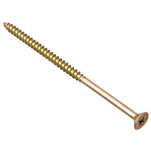Forgefix Forgefix Multi-purpose Screws, Pozi, Csk, Zyp