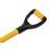 Roughneck Roughneck Mini Shovel, Round Point 2