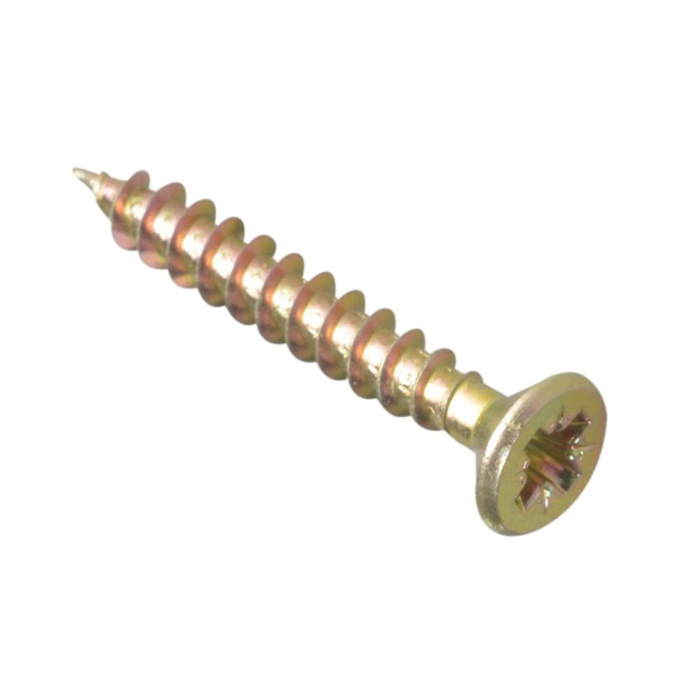 Forgefix Multi-Purpose Screws, Pozi, Csk, Zyp 5063750866451