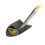 Roughneck Roughneck Mini Shovel, Round Point 3