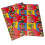 Super Mario Super Mario Characters Gift Wrap (Pack of 4) 2