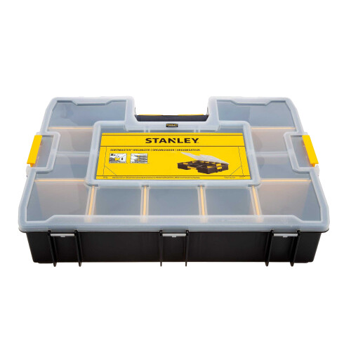 STANLEY Stanley Sortmaster Tool Box 2