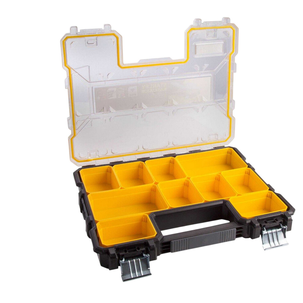 Stanley Fatmax Shallow Pro Tool Organiser