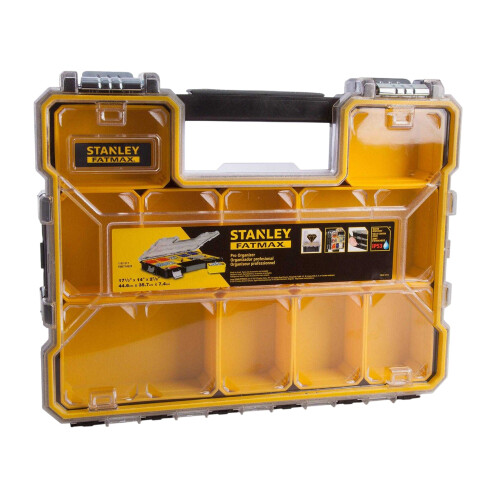 STANLEY Stanley FatMax Shallow Pro Tool Organiser 1
