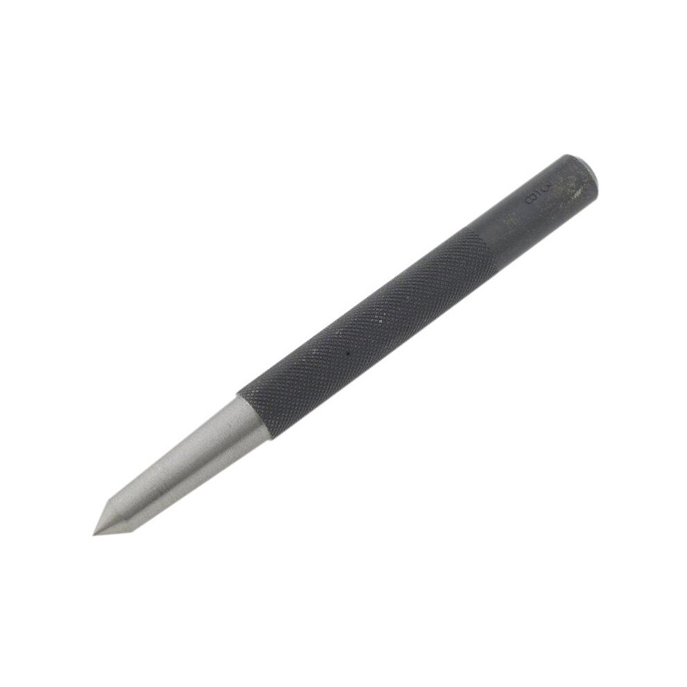 Priory Round Head Centre Punch 5063750442471