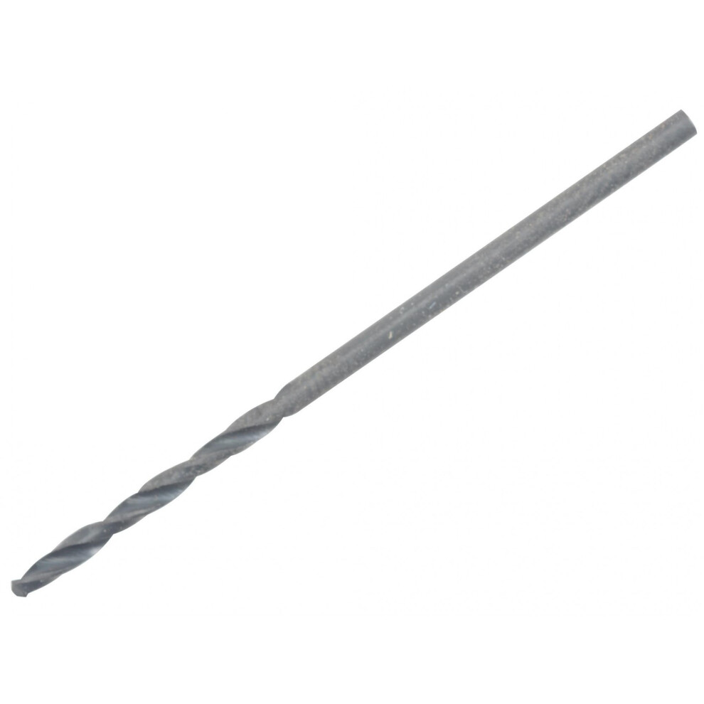 Faithfull Loose Hss Jobber Drill Bits Metric