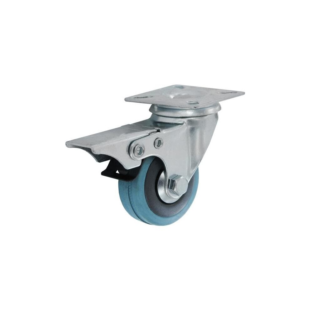 Smiths Ironmongery Swivel Castor 5063425814411