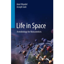 Life in Space by Joseph Gale Paperback Book