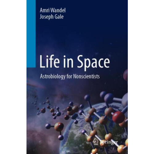 Life in Space by Joseph Gale Paperback Book