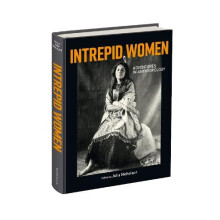 Intrepid Women by Pitt Rivers Museum Hardcover Book