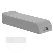 Veiligheidssensorkit voor verbeterde beveiliging, infraroodstraaldetector met snelle obstakeldetectie.