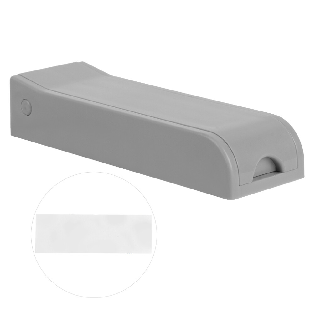 Safety Sensor Kit For Enhanced Security, Infrared Beam Detector With Fast Obstacle Detection 9476038505687