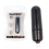GLOSSY - SMALL BULLET VIBE BLACK 3